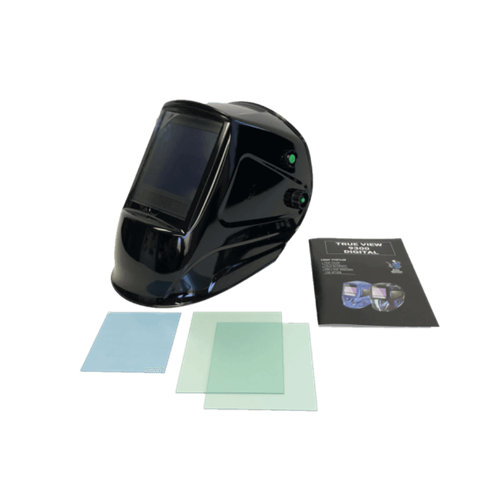 Blue Demon True View 9300 Auto-Darkening Welding Helmet #BDTRVU9300